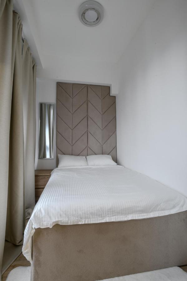Jednosobni Apartman Ted - One Bedroomed Apartment Ted Sajmiste Exteriör bild